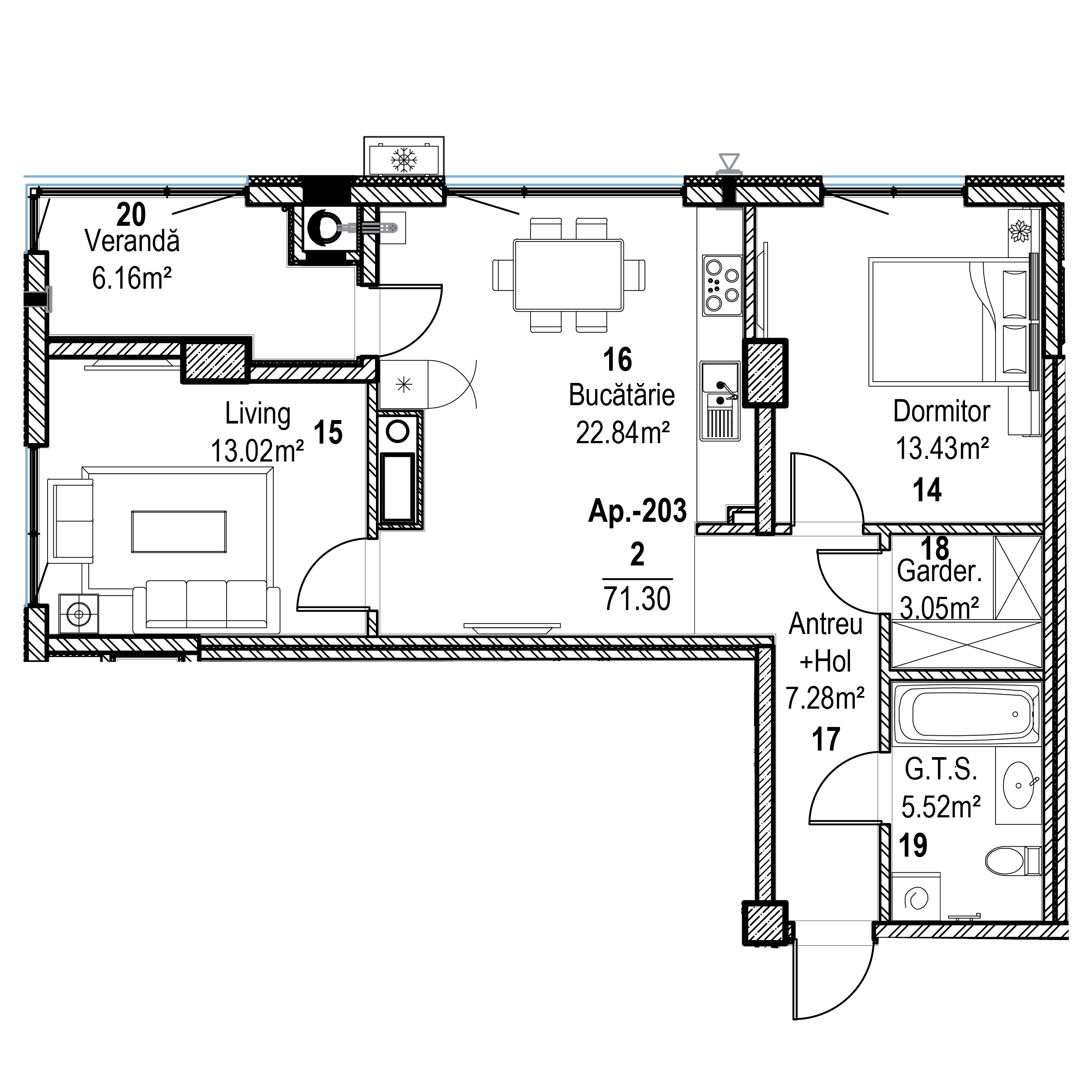 apartment cover photo